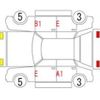 jeep grand-cherokee 2020 -CHRYSLER--Jeep Grand Cherokee 7BA-WK36P--1C4RJFFG7KC752582---CHRYSLER--Jeep Grand Cherokee 7BA-WK36P--1C4RJFFG7KC752582- image 2