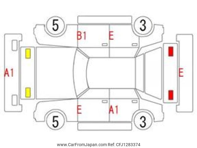 jeep grand-cherokee 2020 -CHRYSLER--Jeep Grand Cherokee 7BA-WK36P--1C4RJFFG7KC752582---CHRYSLER--Jeep Grand Cherokee 7BA-WK36P--1C4RJFFG7KC752582- image 2