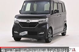 honda n-box 2019 -HONDA--N BOX 6BA-JF4--JF4-1100766---HONDA--N BOX 6BA-JF4--JF4-1100766-