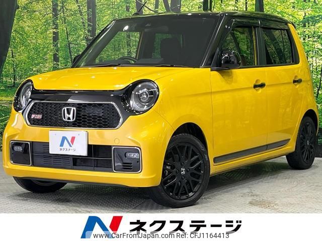 honda n-one 2022 quick_quick_JG3_JG3-2012453 image 1