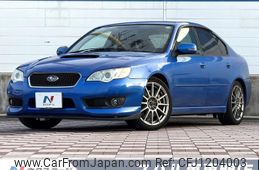 subaru legacy-b4 2006 -SUBARU--Legacy B4 CBA-BL5--BL5-066025---SUBARU--Legacy B4 CBA-BL5--BL5-066025-