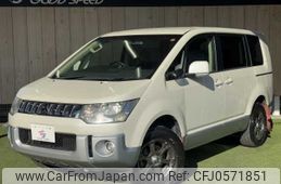 mitsubishi delica-d5 2009 -MITSUBISHI--Delica D5 DBA-CV5W--CV5W-0402470---MITSUBISHI--Delica D5 DBA-CV5W--CV5W-0402470-