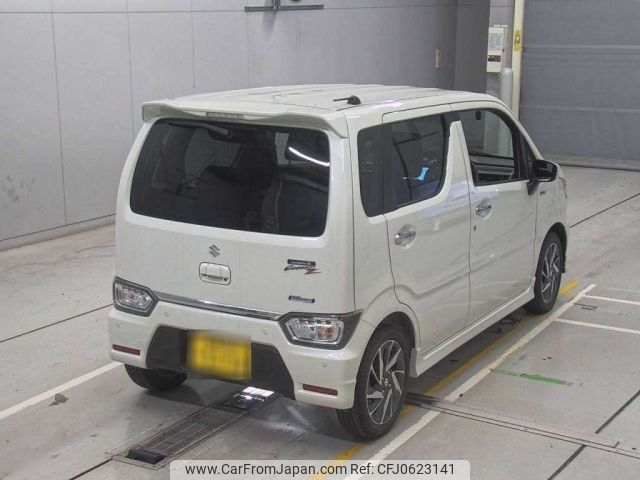 suzuki wagon-r 2023 -SUZUKI 【岐阜 582め5352】--Wagon R MH55S-940518---SUZUKI 【岐阜 582め5352】--Wagon R MH55S-940518- image 2