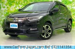 honda vezel 2018 quick_quick_DAA-RU3_RU3-1322904