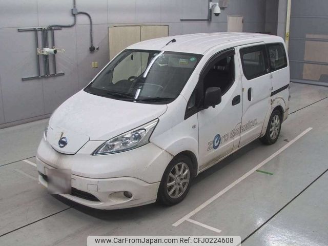 nissan nv200-vanette 2015 -NISSAN--NV200 VME0-502590---NISSAN--NV200 VME0-502590- image 1