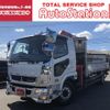 mitsubishi-fuso fighter 2014 CFJ1421946 image 1