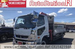 mitsubishi-fuso fighter 2014 CFJ1421946