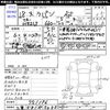 suzuki alto-lapin 2006 -SUZUKI 【三重 581ﾔ5055】--Alto Lapin HE21S--951176---SUZUKI 【三重 581ﾔ5055】--Alto Lapin HE21S--951176- image 3