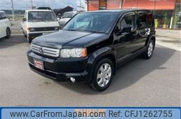 honda crossroad 2010 -HONDA--Crossroad DBA-RT4--RT4-1006423---HONDA--Crossroad DBA-RT4--RT4-1006423-