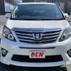 toyota alphard 2012 -TOYOTA--Alphard DBA-ANH20W--ANH20-8201901---TOYOTA--Alphard DBA-ANH20W--ANH20-8201901- image 23