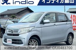 honda n-wgn 2016 quick_quick_DBA-JH1_JH1-1324132