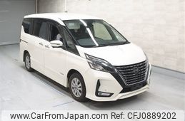 nissan serena 2019 -NISSAN--Serena GFNC27-030543---NISSAN--Serena GFNC27-030543-