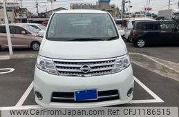 nissan serena 2010 -NISSAN--Serena DBA-CC25--CC25-357500---NISSAN--Serena DBA-CC25--CC25-357500-