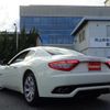maserati granturismo 2010 CFJ1796664 image 11