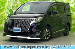 toyota esquire 2019 quick_quick_DBA-ZRR80G_ZRR80-0499599
