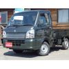suzuki carry-truck 2023 -SUZUKI--Carry Truck 3BD-DA16T--DA16T-750071---SUZUKI--Carry Truck 3BD-DA16T--DA16T-750071- image 1