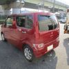 suzuki wagon-r 2018 -SUZUKI 【品川 580ﾁ3878】--Wagon R DAA-MH55S--MH55S-258571---SUZUKI 【品川 580ﾁ3878】--Wagon R DAA-MH55S--MH55S-258571- image 2