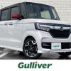 honda n-box 2019 -HONDA--N BOX DBA-JF3--JF3-2091643---HONDA--N BOX DBA-JF3--JF3-2091643- image 1