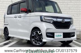 honda n-box 2019 -HONDA--N BOX DBA-JF3--JF3-2091643---HONDA--N BOX DBA-JF3--JF3-2091643-