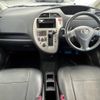 toyota ractis 2010 -TOYOTA--Ractis DBA-NCP100--NCP100-0151939---TOYOTA--Ractis DBA-NCP100--NCP100-0151939- image 2