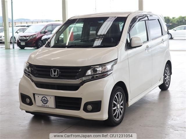 honda n-wgn 2015 quick_quick_DBA-JH1_JH1-2101145 image 1