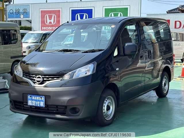 nissan nv200-vanette 2021 -NISSAN--NV200 5BF-VM20--VM20-186958---NISSAN--NV200 5BF-VM20--VM20-186958- image 1