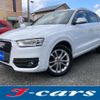 audi q3 2013 quick_quick_ABA-8UCPSF_WAUZZZ8UXER029711 image 1