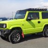 suzuki jimny 2022 GOO_JP_700080015330250225001 image 1