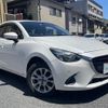 mazda demio 2016 -MAZDA--Demio LDA-DJ5AS--DJ5AS-107627---MAZDA--Demio LDA-DJ5AS--DJ5AS-107627- image 1