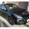 porsche macan 2022 CFJ1531530 image 3