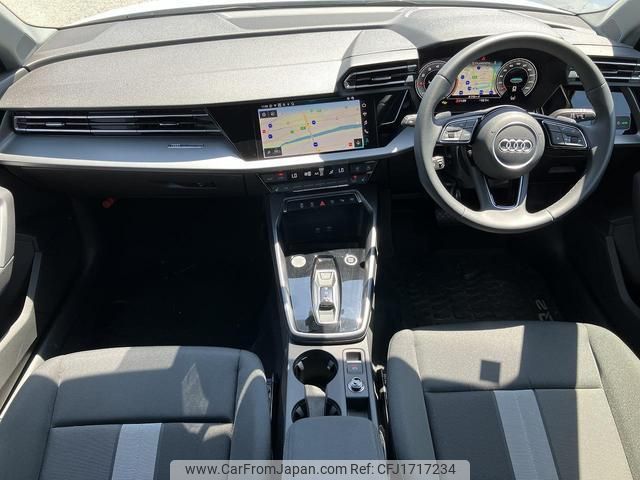 audi a3 2024 CFJ1717234 image 2