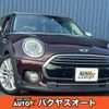 mini mini-others 2016 quick_quick_LN15_WMWLN320002D74920 image 1