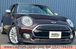 mini mini-others 2016 quick_quick_LN15_WMWLN320002D74920