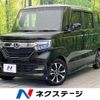 honda n-box 2019 -HONDA--N BOX DBA-JF3--JF3-1277374---HONDA--N BOX DBA-JF3--JF3-1277374- image 1