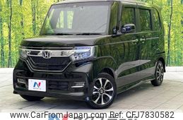 honda n-box 2019 -HONDA--N BOX DBA-JF3--JF3-1277374---HONDA--N BOX DBA-JF3--JF3-1277374-