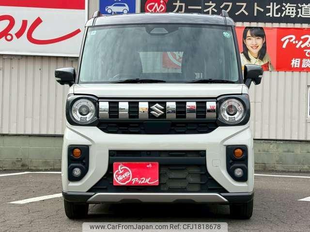 suzuki spacia 2024 CFJ1818678 image 2