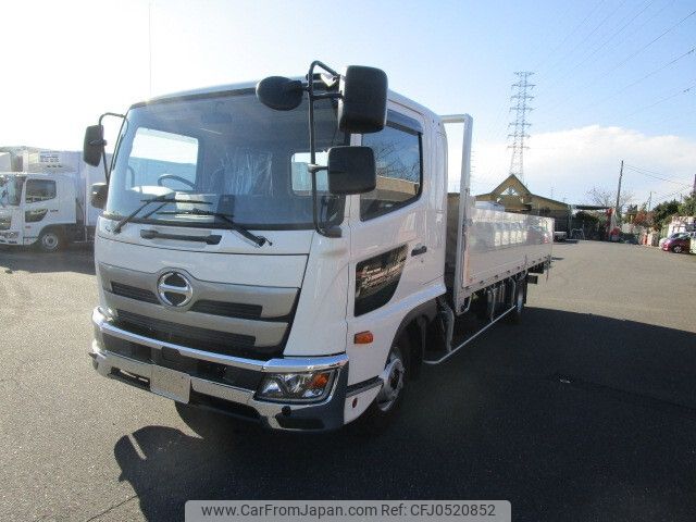 hino ranger 2023 -HINO--Hino Ranger 2PG-FD2ABG--FD2AB-134469---HINO--Hino Ranger 2PG-FD2ABG--FD2AB-134469- image 1