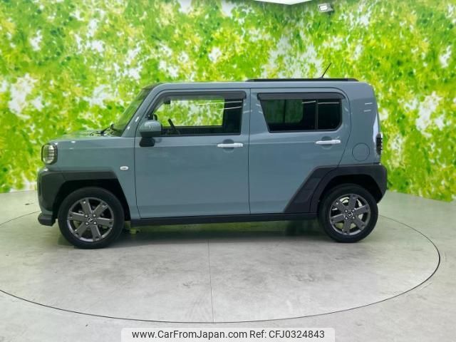 daihatsu taft 2020 quick_quick_5BA-LA900S_LA900S-0011876 image 2