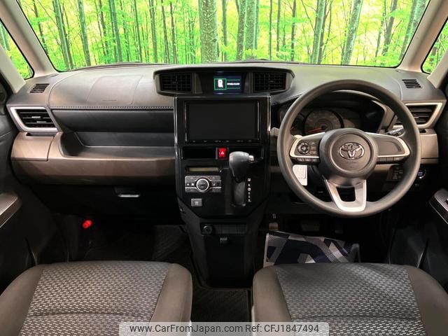 toyota roomy 2021 CFJ1847494 image 2