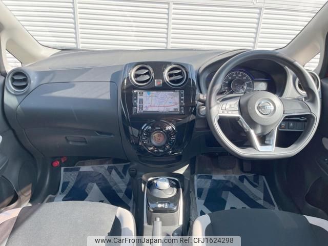nissan note 2018 CFJ1624298 image 2