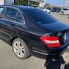 mercedes-benz c-class 2007 -MERCEDES-BENZ--Benz C Class DBA-204041--WDD2040412A020200---MERCEDES-BENZ--Benz C Class DBA-204041--WDD2040412A020200- image 5