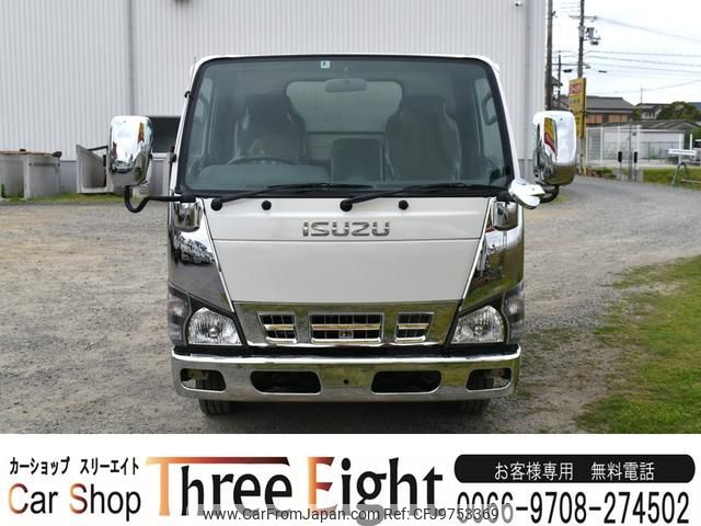 isuzu elf-truck 2005 GOO_NET_EXCHANGE_0707349A30240429W002 image 2