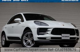 porsche macan 2019 quick_quick_ABA-J1H1_WP1ZZZ95ZKLB03006