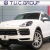 porsche cayenne 2020 quick_quick_ABA-E3K30_WP1ZZZ9YZLDA02628 image 1