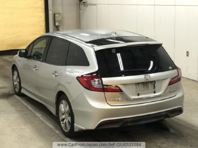 honda jade 2016 -HONDA--Jade FR4-1013612---HONDA--Jade FR4-1013612- image 2