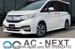 honda stepwagon 2016 -HONDA--Stepwgn DBA-RP3--RP3-1102563---HONDA--Stepwgn DBA-RP3--RP3-1102563-