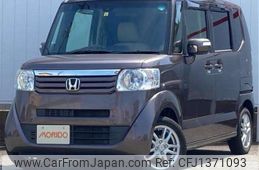 honda n-box 2014 CFJ1371093