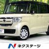 honda n-box 2018 quick_quick_JF4_JF4-2008713 image 1