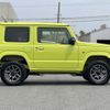 suzuki jimny 2023 -SUZUKI--Jimny 3BA-JB64W--JB64W-300324---SUZUKI--Jimny 3BA-JB64W--JB64W-300324- image 27