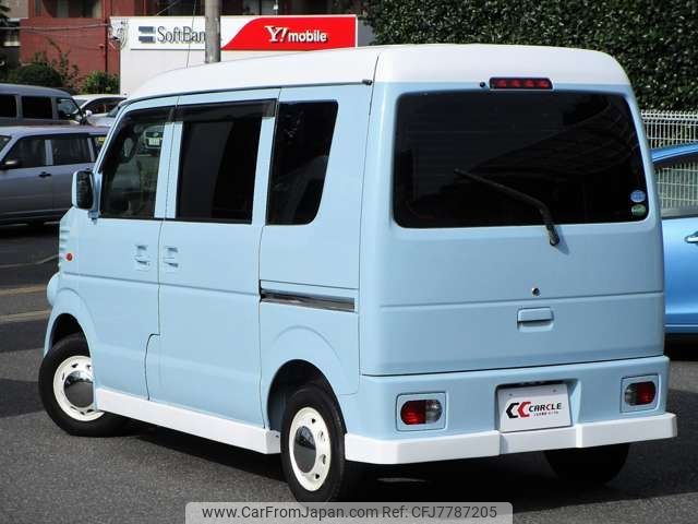suzuki every 2014 CFJ7787205 image 2